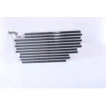 Nissens Εξαεριωτής, Σύστημα Κλιματισμού - 92290