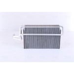 Nissens Εξαεριωτής, Σύστημα Κλιματισμού - 92306