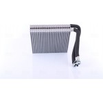 Nissens Εξαεριωτής, Σύστημα Κλιματισμού - 92331