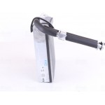 Nissens Εξαεριωτής, Σύστημα Κλιματισμού - 92332