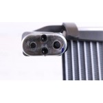 Nissens Εξαεριωτής, Σύστημα Κλιματισμού - 92332