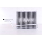 Nissens Εξαεριωτής, Σύστημα Κλιματισμού - 92347