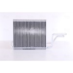 Nissens Εξαεριωτής, Σύστημα Κλιματισμού - 92347