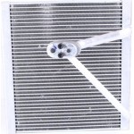 Nissens Εξαεριωτής, Σύστημα Κλιματισμού - 92353