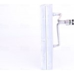 Nissens Εξαεριωτής, Σύστημα Κλιματισμού - 92353