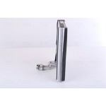 Nissens Εξαεριωτής, Σύστημα Κλιματισμού - 92374