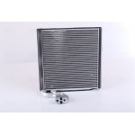 Nissens Εξαεριωτής, Σύστημα Κλιματισμού - 92374