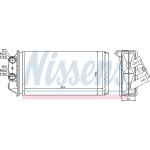 Nissens Εναλλάκτης θερμότητας, Θέρμανση Εσωτερικού Χώρου - 71454