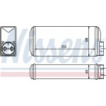 Nissens Εναλλάκτης θερμότητας, Θέρμανση Εσωτερικού Χώρου - 73650