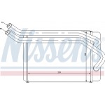 Nissens Εναλλάκτης θερμότητας, Θέρμανση Εσωτερικού Χώρου - 77614