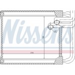 Nissens Εναλλάκτης θερμότητας, Θέρμανση Εσωτερικού Χώρου - 77632