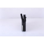 Nissens Εναλλάκτης θερμότητας, Θέρμανση Εσωτερικού Χώρου - 70016