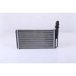 Nissens Εναλλάκτης θερμότητας, Θέρμανση Εσωτερικού Χώρου - 70016