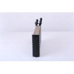 Nissens Εναλλάκτης θερμότητας, Θέρμανση Εσωτερικού Χώρου - 70016