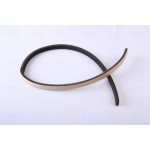 Nissens Εναλλάκτης θερμότητας, Θέρμανση Εσωτερικού Χώρου - 70016