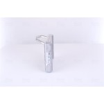 Nissens Εναλλάκτης θερμότητας, Θέρμανση Εσωτερικού Χώρου - 70017