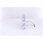 Nissens Εναλλάκτης θερμότητας, Θέρμανση Εσωτερικού Χώρου - 70017