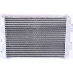 Nissens Εναλλάκτης θερμότητας, Θέρμανση Εσωτερικού Χώρου - 70019