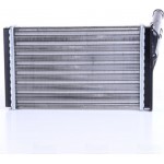 Nissens Εναλλάκτης θερμότητας, Θέρμανση Εσωτερικού Χώρου - 70224