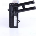 Nissens Εναλλάκτης θερμότητας, Θέρμανση Εσωτερικού Χώρου - 70224