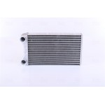 Nissens Εναλλάκτης θερμότητας, Θέρμανση Εσωτερικού Χώρου - 70226