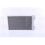 Nissens Εναλλάκτης θερμότητας, Θέρμανση Εσωτερικού Χώρου - 70226