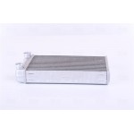 Nissens Εναλλάκτης θερμότητας, Θέρμανση Εσωτερικού Χώρου - 70226