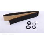 Nissens Εναλλάκτης θερμότητας, Θέρμανση Εσωτερικού Χώρου - 70226