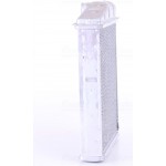 Nissens Εναλλάκτης θερμότητας, Θέρμανση Εσωτερικού Χώρου - 70228