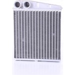 Nissens Εναλλάκτης θερμότητας, Θέρμανση Εσωτερικού Χώρου - 70228