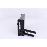 Nissens Εναλλάκτης θερμότητας, Θέρμανση Εσωτερικού Χώρου - 70229