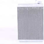 Nissens Εναλλάκτης θερμότητας, Θέρμανση Εσωτερικού Χώρου - 70231