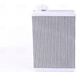 Nissens Εναλλάκτης θερμότητας, Θέρμανση Εσωτερικού Χώρου - 70231