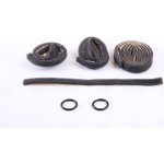 Nissens Εναλλάκτης θερμότητας, Θέρμανση Εσωτερικού Χώρου - 70231