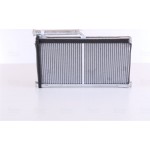 Nissens Εναλλάκτης θερμότητας, Θέρμανση Εσωτερικού Χώρου - 70233