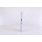 Nissens Εναλλάκτης θερμότητας, Θέρμανση Εσωτερικού Χώρου - 70235