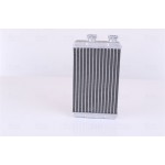 Nissens Εναλλάκτης θερμότητας, Θέρμανση Εσωτερικού Χώρου - 70513