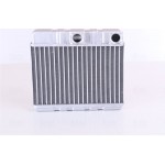 Nissens Εναλλάκτης θερμότητας, Θέρμανση Εσωτερικού Χώρου - 70514