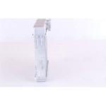 Nissens Εναλλάκτης θερμότητας, Θέρμανση Εσωτερικού Χώρου - 70514