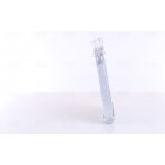 Nissens Εναλλάκτης θερμότητας, Θέρμανση Εσωτερικού Χώρου - 70517