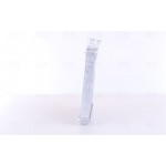 Nissens Εναλλάκτης θερμότητας, Θέρμανση Εσωτερικού Χώρου - 70517