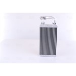 Nissens Εναλλάκτης θερμότητας, Θέρμανση Εσωτερικού Χώρου - 70519