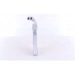 Nissens Εναλλάκτης θερμότητας, Θέρμανση Εσωτερικού Χώρου - 70520