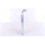 Nissens Εναλλάκτης θερμότητας, Θέρμανση Εσωτερικού Χώρου - 70520