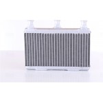 Nissens Εναλλάκτης θερμότητας, Θέρμανση Εσωτερικού Χώρου - 70522