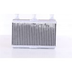 Nissens Εναλλάκτης θερμότητας, Θέρμανση Εσωτερικού Χώρου - 70522