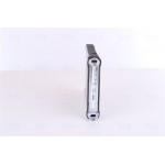 Nissens Εναλλάκτης θερμότητας, Θέρμανση Εσωτερικού Χώρου - 70523