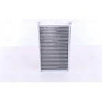 Nissens Εναλλάκτης θερμότητας, Θέρμανση Εσωτερικού Χώρου - 70526