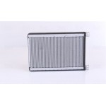 Nissens Εναλλάκτης θερμότητας, Θέρμανση Εσωτερικού Χώρου - 70527