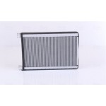 Nissens Εναλλάκτης θερμότητας, Θέρμανση Εσωτερικού Χώρου - 70527